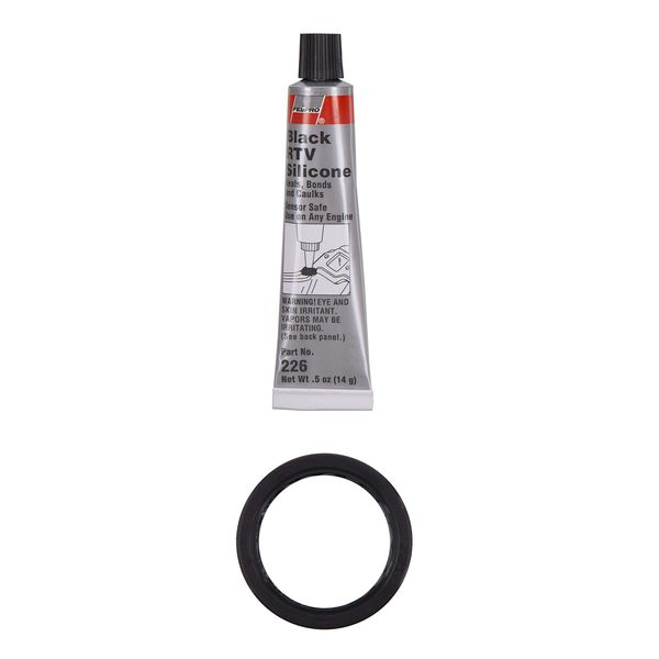 FEL-PRO TCS 46206 Crankshaft Front Seal Set