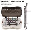 Universal Implant Prosthetic Kit Dental Torque Wrench Screwdriver Hand Driver