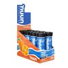 Nuun Sport + Caffeine Electrolyte Tablets for Proactive Hydration, Mango Orange, 8 Pack (80 Servings)