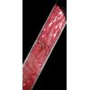 20" Hair Tinsel 100 Strands - Shiny Red
