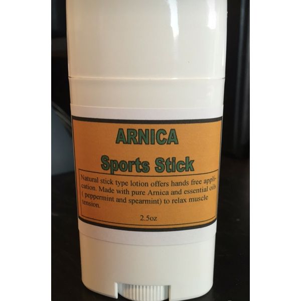 Arnica Sports Stick