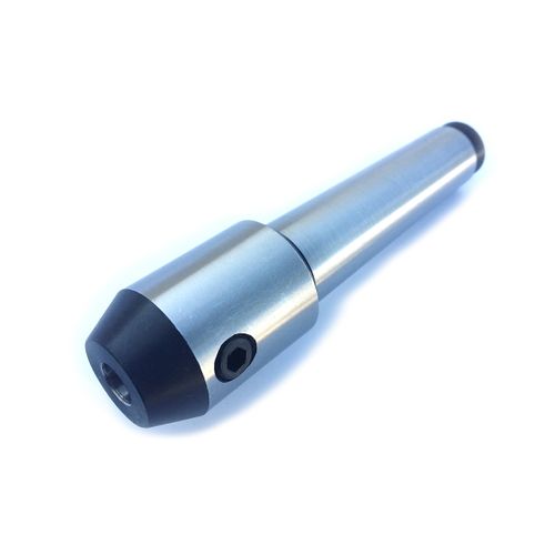 HHIP 3900-1217 Mt2 Morse Taper End Mill Holder-Drawbar End, 3/16"