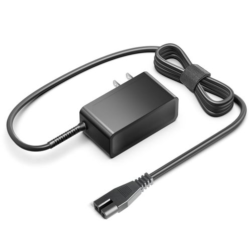 KFD AC Adapter for Water Tech LC099-2SK Pool Blaster Vacuum Cleaner Catfish Li 20050CL Ultra 21051DL Pulse 22151EL 22051EL Hydro 500 26051SL Volt FX-4 Eclipse 24050GL Vac Power Supply Charger Cord