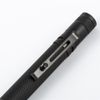 395nm UV Pen Light with Battery Rechargeable LED Black Light Flashlight mini