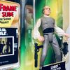 STAR WARS Basic Figure The Power Of The Force Freeze Roboto Frame bitch