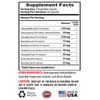 adaptogenic herbs - ADAPTOGEN PREMIUM COMPLEX - sleep support formula 2B
