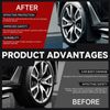 Mud Flaps Fender Splash Guards Mudflap Mudguards For Chevrolet C/K 1500 2500