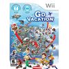 Go Vacation - Nintendo Wii