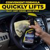Meguiar's G16216EU Ultimate Interior Detailer, Interior Care, 450 ml
