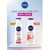 Nivea Extra Whitening Cell Repair Body Lotion SPF 15, 400ml