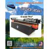 G Scale “Pro Handy Holder” Foam Cradle With Wood Base .