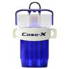 Cosmo Darts Case X Holder White
