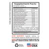 KIDNEY SUPPORT Bladder, Urinary Tract, & Kidneys Antioxidants Extract 1B