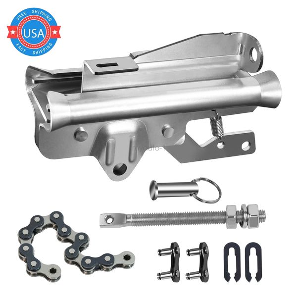 Garage Door Openers 41A3489 Complete Trolley Assembly Chain Drive For Liftmaster