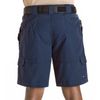 5.11 Men's Tactical Cotton Shorts, Fire Navy, 28