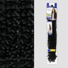 Freetress Synthetic Braid - WATER WAVE EXTRA LONG (1B Off Black)