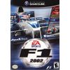 F1 2002 [GameCube] (Renewed)