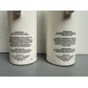 2 PACK Archipelago Botanicals Morning Mint SHAMPOO & CONDITIONER 10oz Dovelok