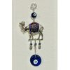 Evil Eye Lucky Camel Wall Hanging Protection Decor