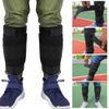 Weight Ankle Training Band, Professional Weighted Ankle Leg Band Straps, Adjustable Loading, for Exercise Training Running