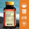 Hawaiian Astaxanthin 120 Count Super Antioxidant Immune Support Supplement