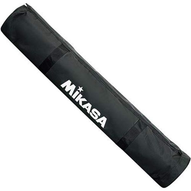 MIKASA AC-CC100M Mesh Ball Basket for AC-BC100M-JP (Case Only), Black