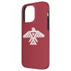 iPhone 14 Pro Max Anishinaabe Thunderbird Symbol Case