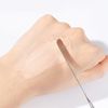 Cosmetic Spatula, Concealer, Cosmetics Foundation, Makeup Tool, Nail DIY Stainless Steel, Metal Makeup Spatula, Perfect for Carrying, Beginners, Crafts, Beginners, Portable