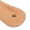 Beech Gnocchi Board, Smooth Surface, Lightweight, Practical Gnocchi Roller, for Perfect Shaping, with, for, Beech Gnocchi Board