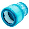 for Dyson G5 Filter,Replacement Rear Filter Part for Dyson G5 Detect Fluffy Vacuum Cleaner (1)