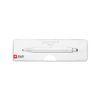 Caran d'Ache 849 POP Ballpoint Pen with Box - White