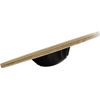Wobble Board, Balance Trainer, Physical Therapy, Core Training, Home Workout.