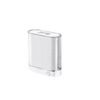 Dental Floss White Dispenser Automatic Professional1 Box-88 Ct Tasteless Floss