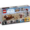 LEGO 75265 T-16 Skyhopper vs Bantha Microfighters Star Wars Construction Kit