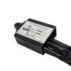 HugeAuto Auto DRL Daytime Running Light Dim Dimmer Dimming Relay Control Switch Harness