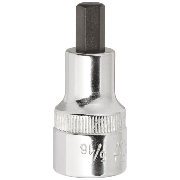 'Elora 5/16 Allen Key Socket Inserts 1/2, 3210100172000 3210 – Made in Germany