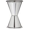 Wadasuke Manufacturing SW 18-8 Jigger Cup (with scale) 1.6 fl oz (45 cc)