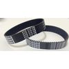 Boosted Board Skateboard Replacement Belts for V1 (2Pcs)