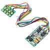 Hornby R8249 Loco Decoder V1.3 NMRA Compliant DCC Accessory,Multicolor,Medium