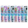 Jordan Step2 8 Toothbrush for 3-5 Years Old