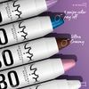 NYX Professional Makeup Jumbo Eye Pencil 01 Color Black Bean Eyeliner