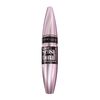 Maybelline New York sensational volume mascara eyelashes, fan effect Intense Black Intense Black
