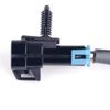 2pcs Oxygen Sensor Upstream Downstream for 2000-2003 Chevrolet Monte Carlo 3.8L