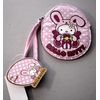 Hello Kitty Easter Egg Shaped Purse