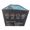 Aukyo Mech Warrior Star + Nebula Laser Light Projector Remote Control Black NEW
