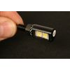 LED Panel Post Light 12 VDC - Waterproof & Vibration Proof - White LED 12V