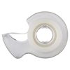 Scotch 3M Scotch Klebefilm Crystal Clear 600, Caddy Pack