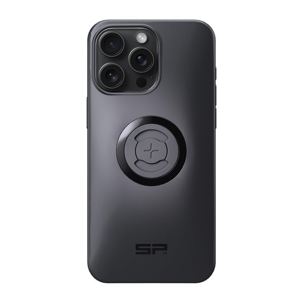 SP CONNECT Phone Case | SPC+ | kompatibel mit iPhone 15 Pro Max