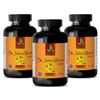 Hypericum Perforatum Seeds - ST. JOHN'S WORT EXTRACT - Good For mood 3 Bot