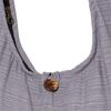PANASIAM Shoulderbag LINI grey M
